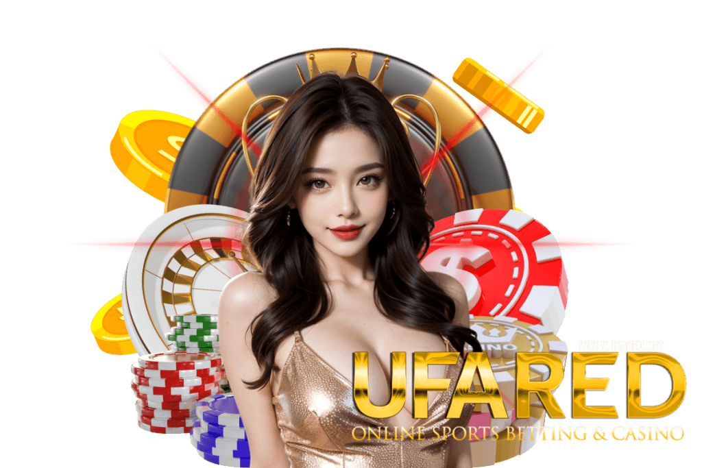 ufared สล็อต