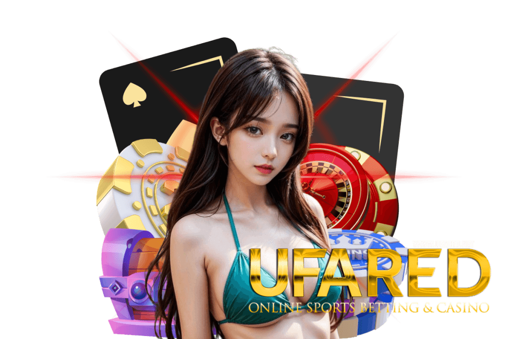 ยูฟ่าเรด