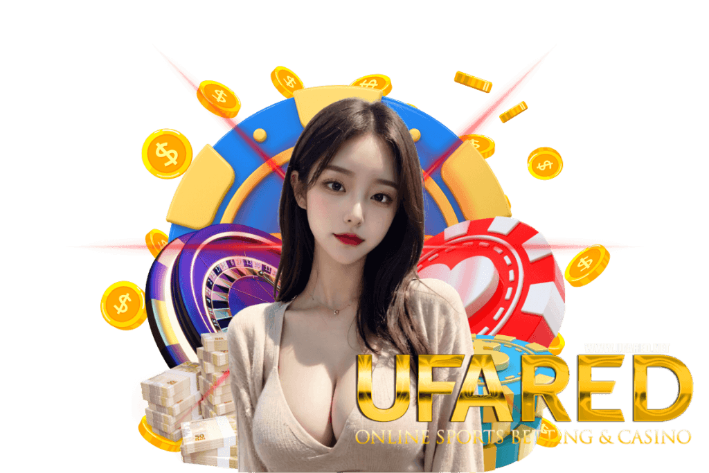 เว็บ ufared